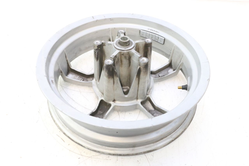 photo de RUEDA DELANTERA PEUGEOT SATELIS 125 (2006 - 2009) - Detalle de la pieza