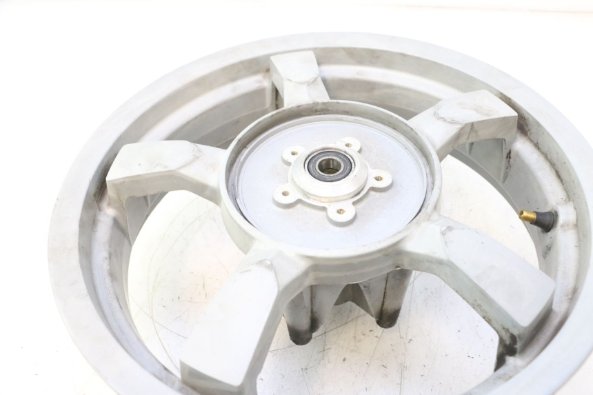 photo de RUEDA DELANTERA PEUGEOT SATELIS 125 (2006 - 2009) - Otra perspectiva