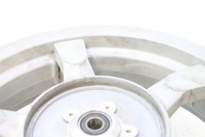 photo de RUEDA DELANTERA PEUGEOT SATELIS 125 (2006 - 2009) - Primer plano técnico