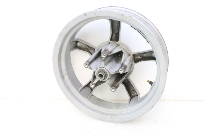 photo de RUEDA DELANTERA PEUGEOT SATELIS 125 (2006 - 2009) - Recambio usado revisado
