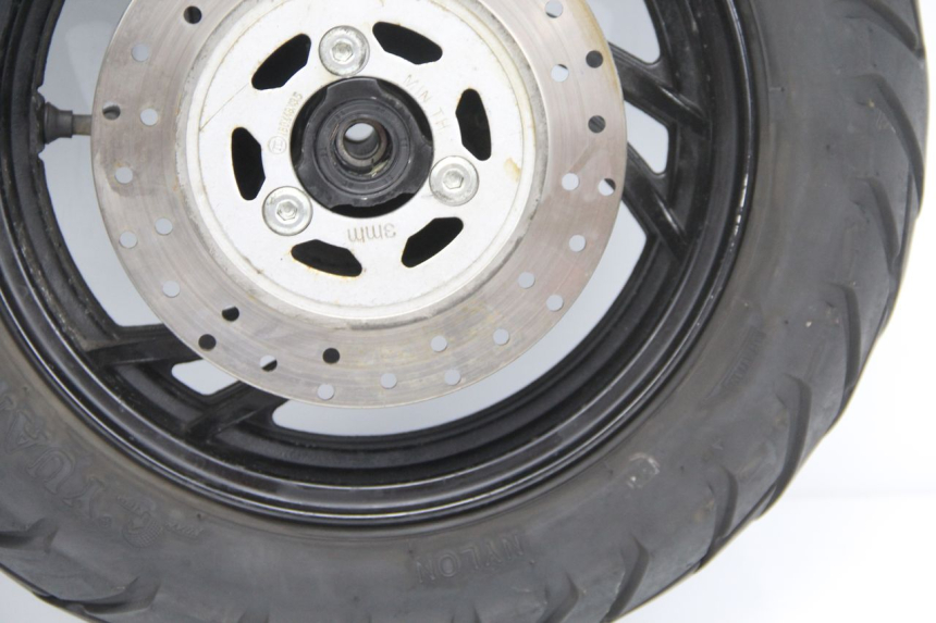 photo de LLANTA DELANTERA  JM MOTORS SC 4T 50 (2018 - 2021) - Vista general del producto