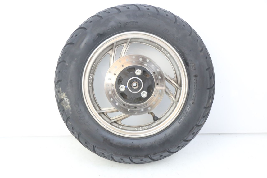 photo de LLANTA DELANTERA JM MOTORS SC 4T 50 (2012 - 2017) - Vista principal