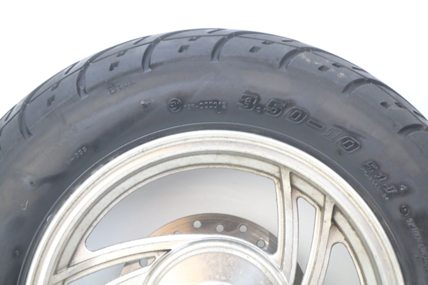 photo de LLANTA DELANTERA JM MOTORS SC 4T 50 (2012 - 2017) - Otra vista del artículo