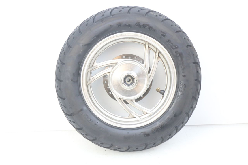 photo de LLANTA DELANTERA JM MOTORS SC 4T 50 (2012 - 2017) - Recambio usado revisado