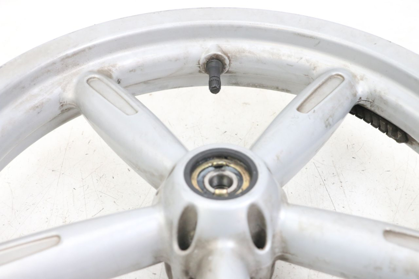 photo de LLANTA DELANTERA  APRILIA SCARABEO GT 125 (1999 - 2007) - Zoom sobre los componentes