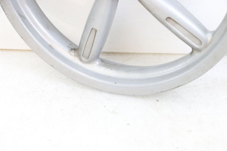 photo de LLANTA DELANTERA  APRILIA SCARABEO GT 125 (1999 - 2007) - Otra perspectiva