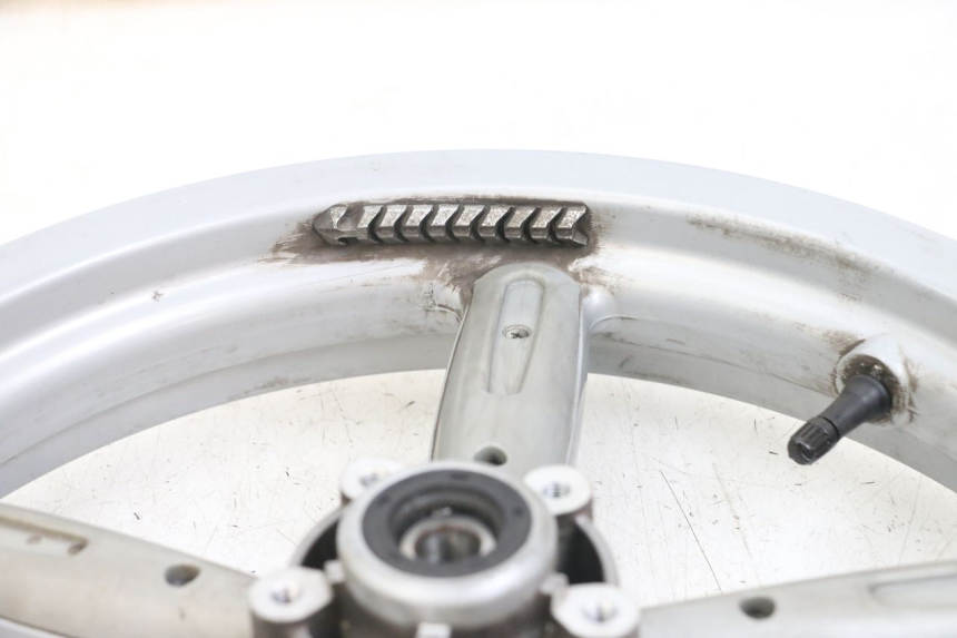 photo de LLANTA DELANTERA  APRILIA SCARABEO GT 125 (1999 - 2007) - Marcados y referencias originales