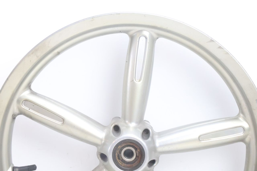 photo de LLANTA DELANTERA  APRILIA SCARABEO GT 125 (1999 - 2007) - Detalle de la pieza
