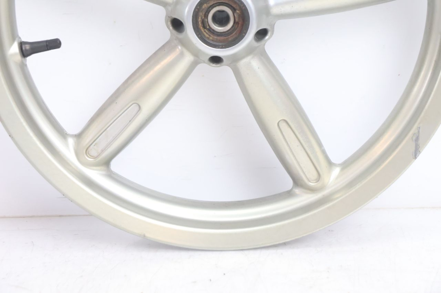 photo de LLANTA DELANTERA  APRILIA SCARABEO GT 125 (1999 - 2007) - Zoom estado de uso