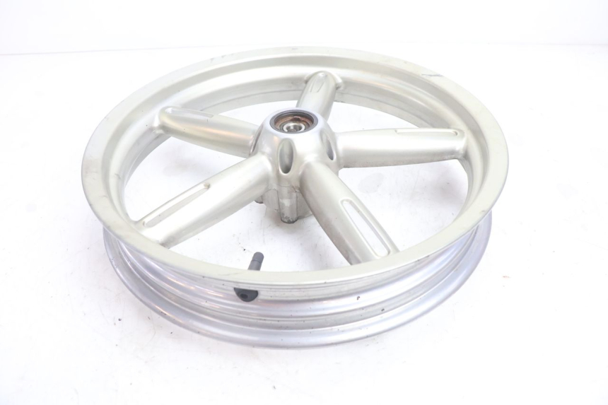 photo de LLANTA DELANTERA  APRILIA SCARABEO GT 125 (1999 - 2007) - Primer plano técnico