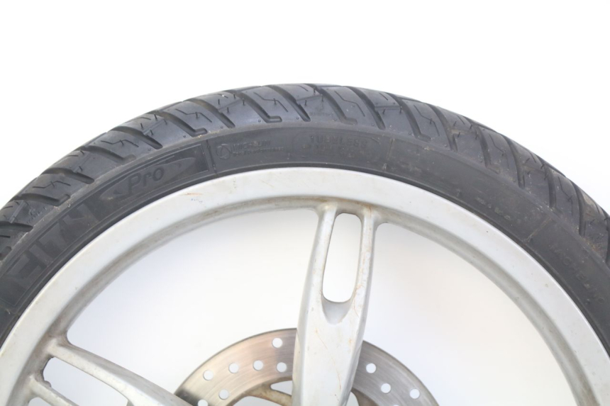 photo de LLANTA DELANTERA APRILIA SCARABEO 100 (2003 - 2012) - Marcados y referencias originales