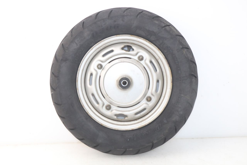 photo de RUEDA DELANTERA HONDA SCV LEAD 100 (2003 - 2007) - Vista principal