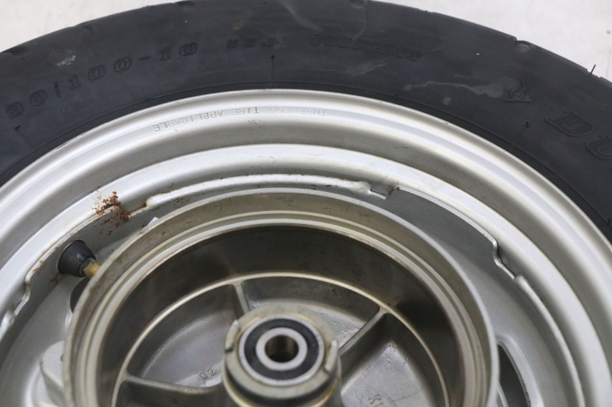 photo de RUEDA DELANTERA HONDA SCV LEAD 100 (2003 - 2007) - Vista general del producto