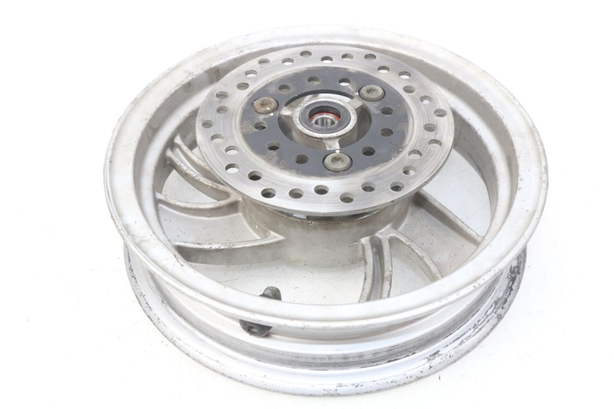 photo de LLANTA DELANTERA  KYMCO SENTO 50 (2008 - 2013) - Detalles de los puntos de fijación