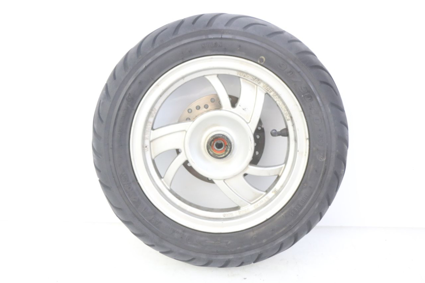 photo de LLANTA DELANTERA KYMCO SENTO 100 (2008 - 2013) - Detalles de los puntos de fijación