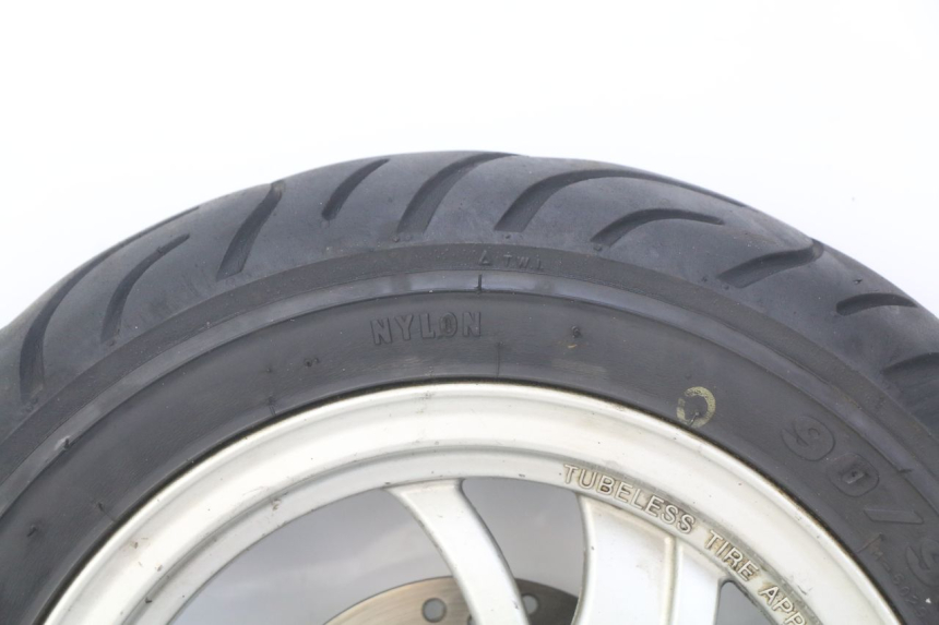 photo de LLANTA DELANTERA KYMCO SENTO 100 (2008 - 2013) - Recambio usado revisado