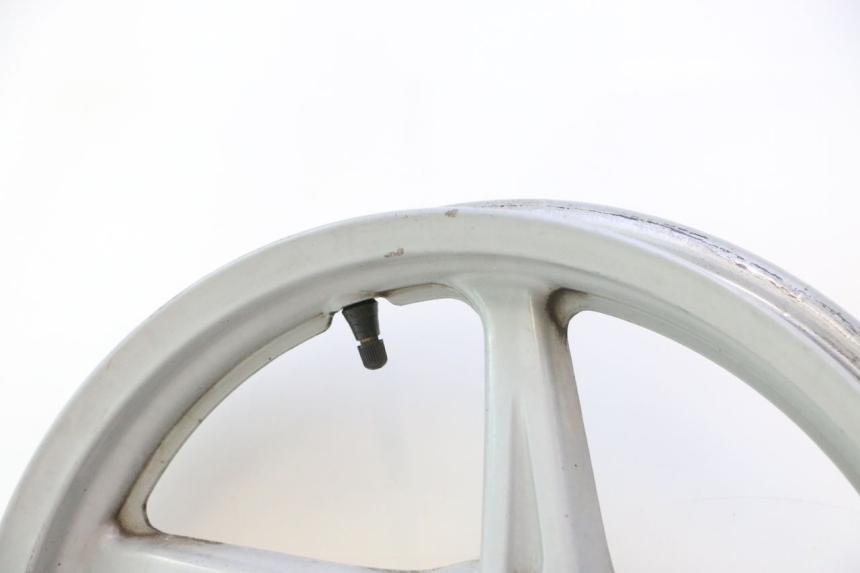 photo de LLANTA DELANTERA  HONDA SH 125 (2001 - 2003) - Detalle de la pieza