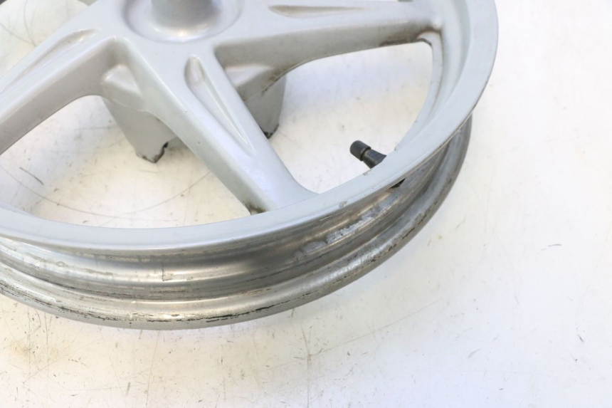 photo de LLANTA DELANTERA  HONDA SH 125 (2001 - 2003) - Zoom sobre los componentes
