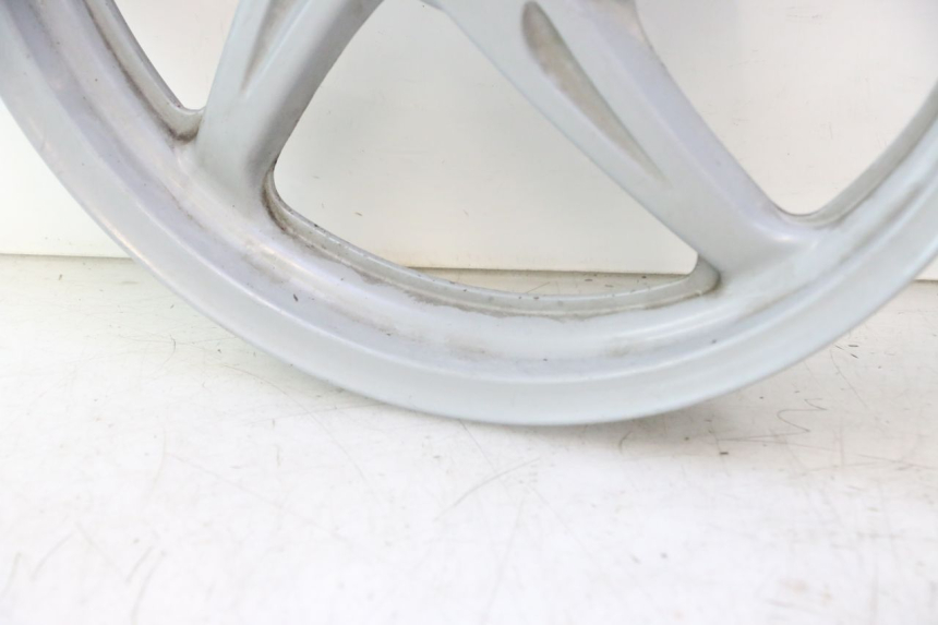 photo de LLANTA DELANTERA  HONDA SH 125 (2001 - 2003) - Zoom estado de uso