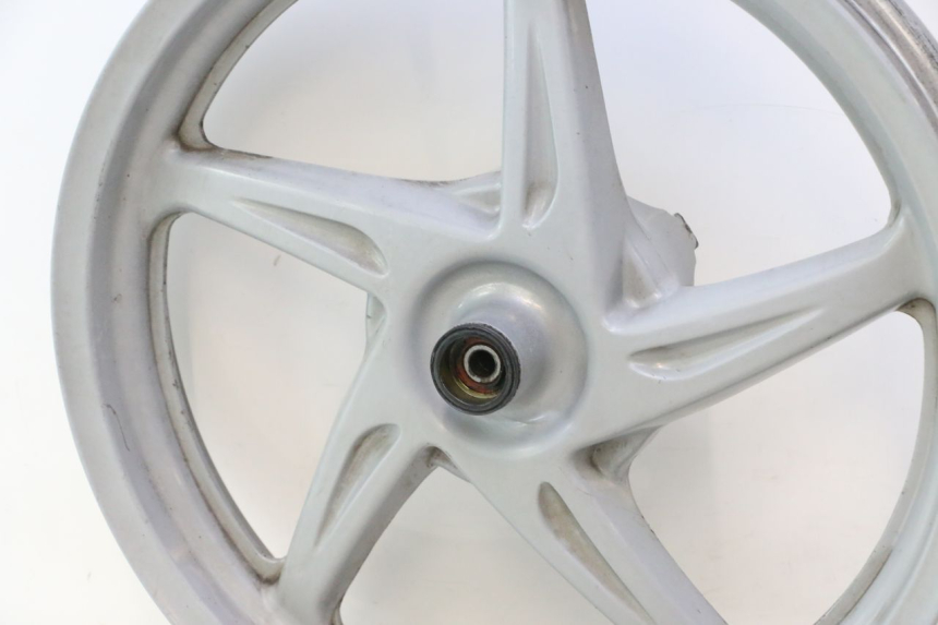 photo de LLANTA DELANTERA  HONDA SH 125 (2001 - 2003) - Otra perspectiva