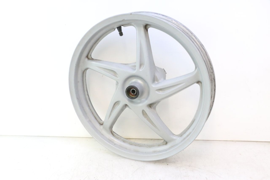 photo de LLANTA DELANTERA  HONDA SH 125 (2001 - 2003) - Primer plano técnico