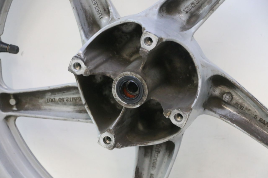 photo de LLANTA DELANTERA  HONDA SH 125 (2001 - 2003) - Vista general del producto