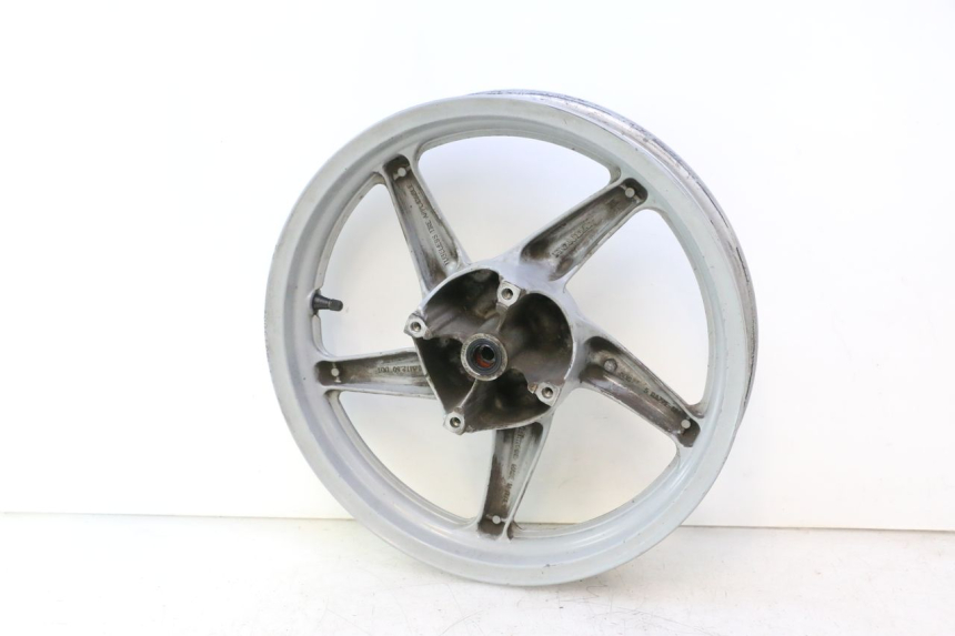 photo de LLANTA DELANTERA  HONDA SH 125 (2001 - 2003) - Recambio usado revisado