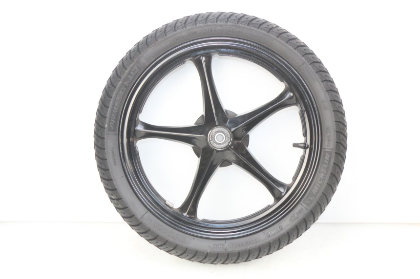 photo de LLANTA DELANTERA SUZUKI SIXTEEN 125 (2008 - 2010) - Vista principal