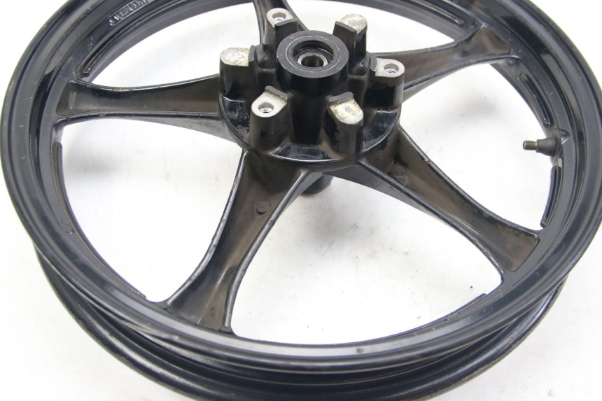 photo de LLANTA DELANTERA SUZUKI SIXTEEN 125 (2008 - 2010) - Zoom calidad de ocasión