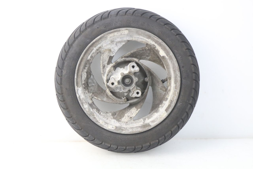 photo de LLANTA DELANTERA  HONDA SJ BALI 50 (1996 - 1999) - Vista principal