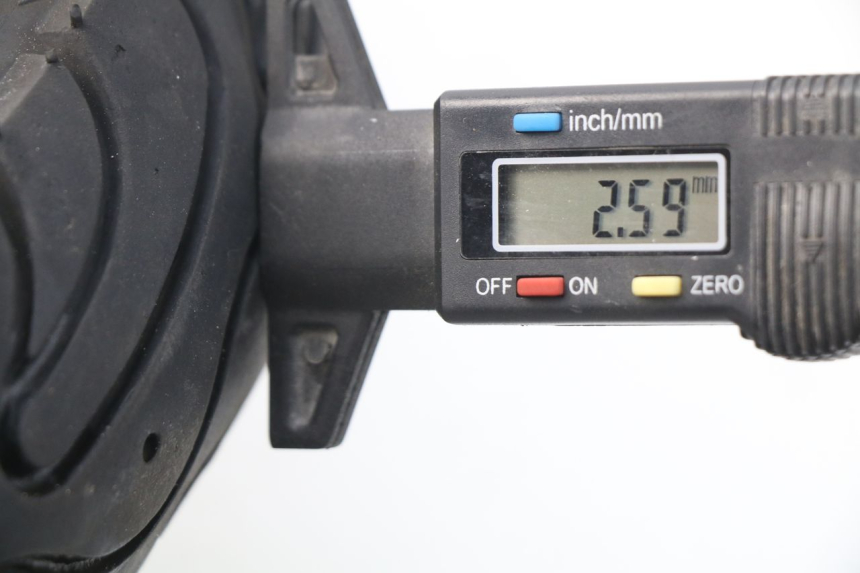 photo de LLANTA DELANTERA  HONDA SJ BALI 50 (1996 - 1999) - Detalle de la pieza