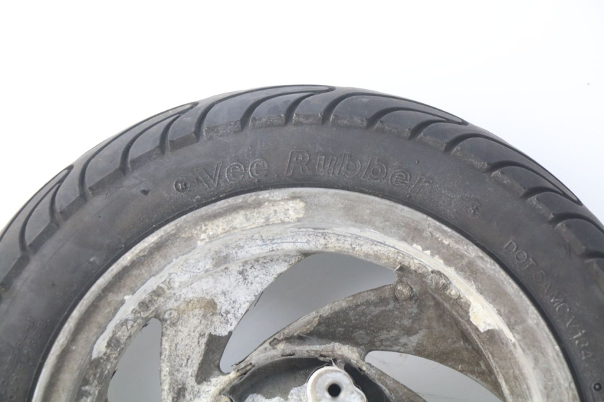 photo de LLANTA DELANTERA  HONDA SJ BALI 50 (1996 - 1999) - Otra vista del artículo