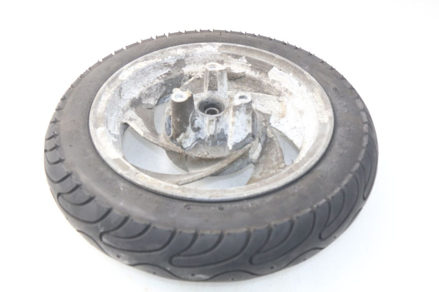 photo de LLANTA DELANTERA  HONDA SJ BALI 50 (1996 - 1999) - Otra perspectiva