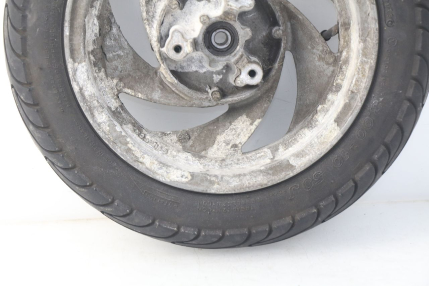 photo de LLANTA DELANTERA  HONDA SJ BALI 50 (1996 - 1999) - Recambio usado revisado