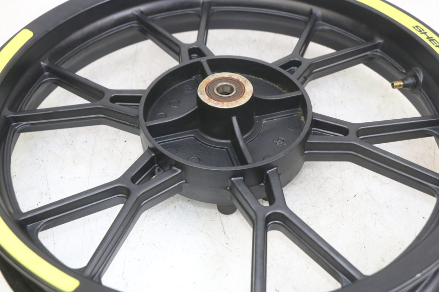 photo de LLANTA DELANTERA SHERCO SM-R 50 (2018 - 2021) - Recambio usado revisado