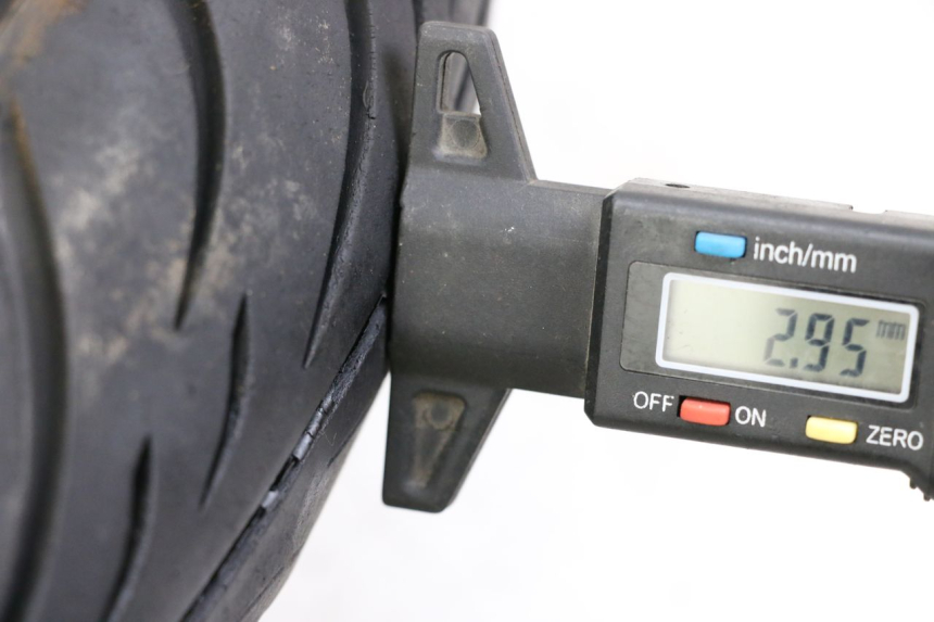 photo de LLANTA DELANTERA  SHERCO SM-R 50 (2013 - 2017) - Otra perspectiva