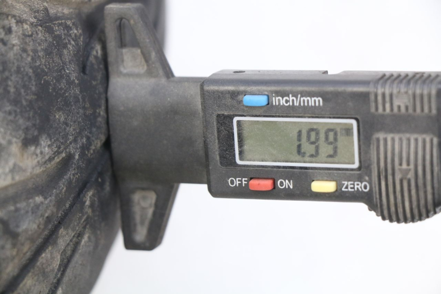 photo de LLANTA DELANTERA PEUGEOT SPEEDFIGHT 2 AC 50 (2000 - 2009) - Detalle de la pieza