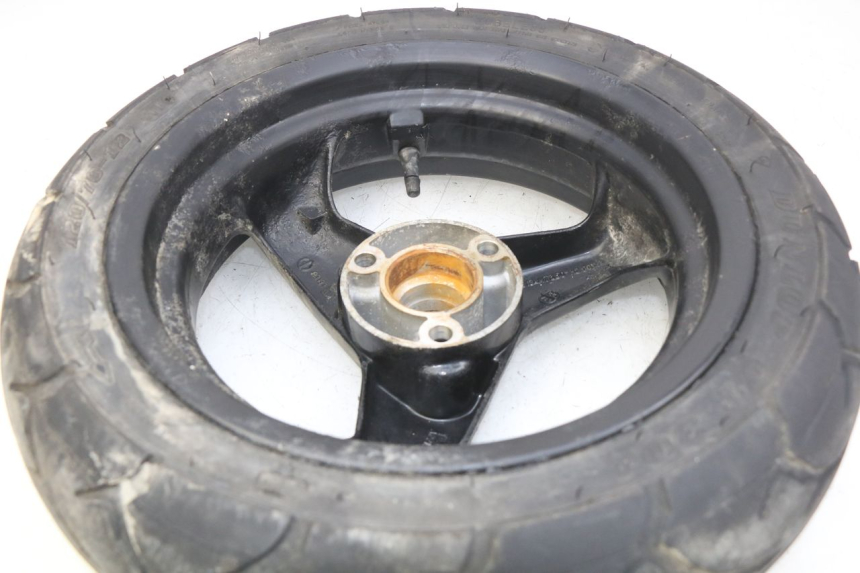 photo de LLANTA DELANTERA PEUGEOT SPEEDFIGHT 2 AC 50 (2000 - 2009) - Otra perspectiva