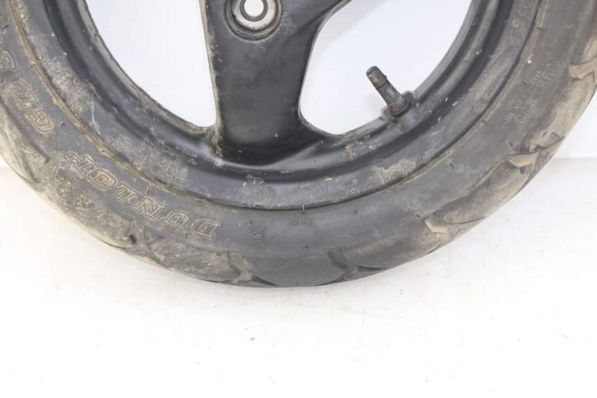 photo de LLANTA DELANTERA PEUGEOT SPEEDFIGHT 2 AC 50 (2000 - 2009) - Detalles de los puntos de fijación