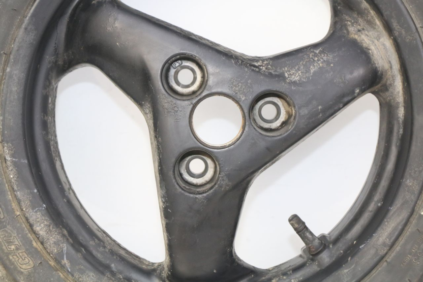 photo de LLANTA DELANTERA PEUGEOT SPEEDFIGHT 2 AC 50 (2000 - 2009) - Recambio usado revisado