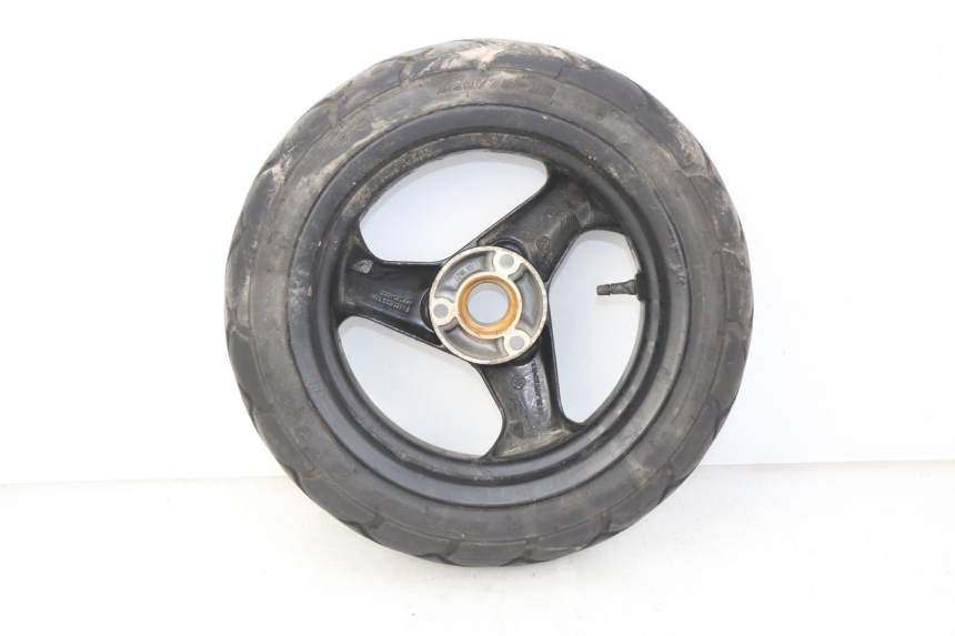 photo de LLANTA DELANTERA PEUGEOT SPEEDFIGHT 2 AC 50 (2000 - 2009) - Marcados y referencias originales