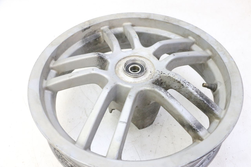 photo de LLANTA DELANTERA  PEUGEOT SPEEDFIGHT 3 AIR 50 (2009 - 2015) - Detalle de la pieza