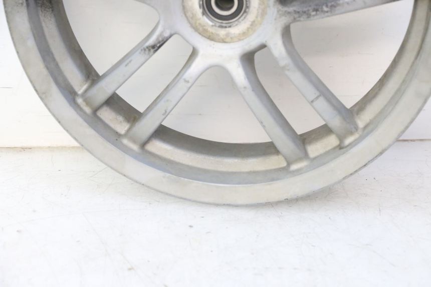 photo de LLANTA DELANTERA  PEUGEOT SPEEDFIGHT 3 AIR 50 (2009 - 2015) - Zoom sobre los componentes