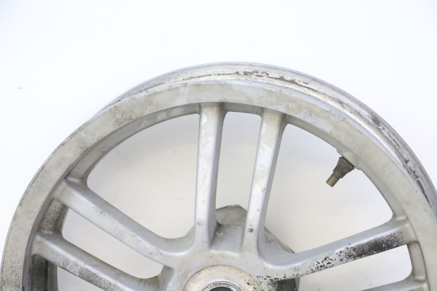 photo de LLANTA DELANTERA  PEUGEOT SPEEDFIGHT 3 AIR 50 (2009 - 2015) - Primer plano de alta resolución