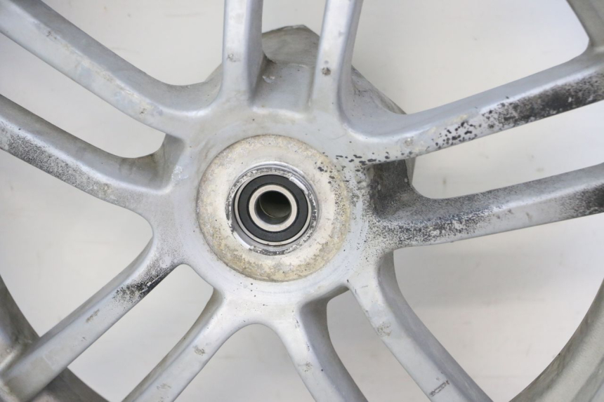 photo de LLANTA DELANTERA  PEUGEOT SPEEDFIGHT 3 AIR 50 (2009 - 2015) - Foto de producto adicional