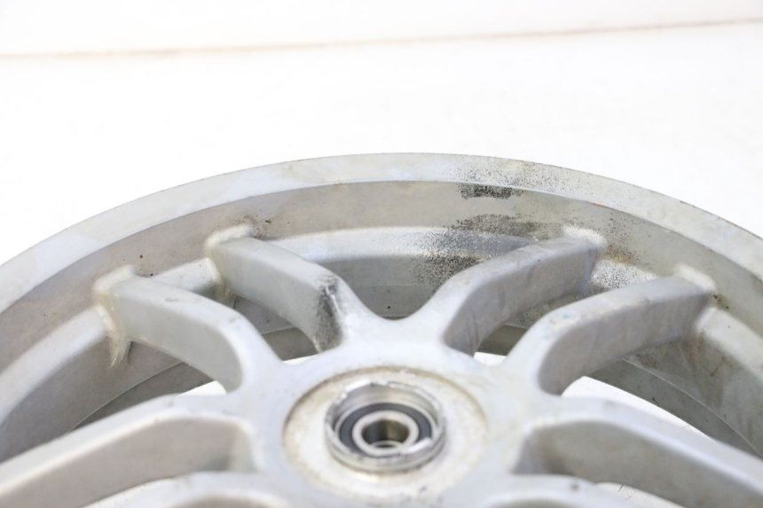 photo de LLANTA DELANTERA  PEUGEOT SPEEDFIGHT 3 AIR 50 (2009 - 2015) - Otra perspectiva