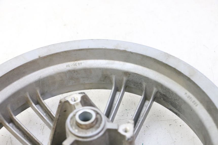 photo de LLANTA DELANTERA  PEUGEOT SPEEDFIGHT 3 AIR 50 (2009 - 2015) - Detalles de los puntos de fijación