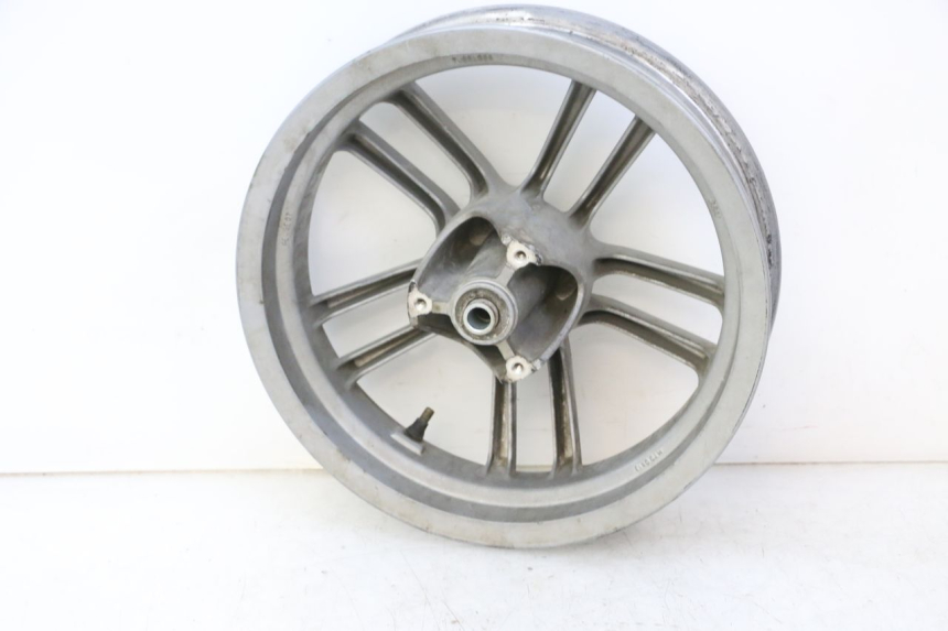 photo de LLANTA DELANTERA  PEUGEOT SPEEDFIGHT 3 AIR 50 (2009 - 2015) - Recambio usado revisado