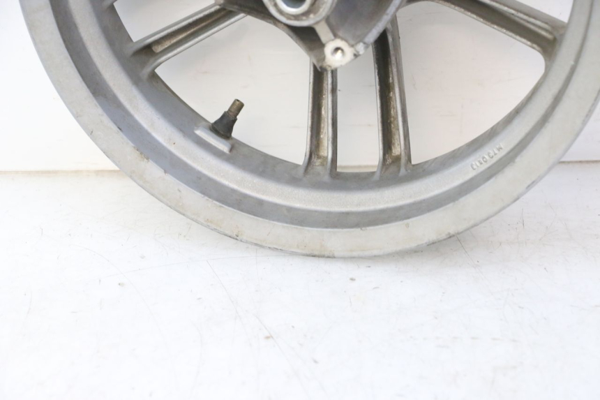 photo de LLANTA DELANTERA  PEUGEOT SPEEDFIGHT 3 AIR 50 (2009 - 2015) - Marcados y referencias originales