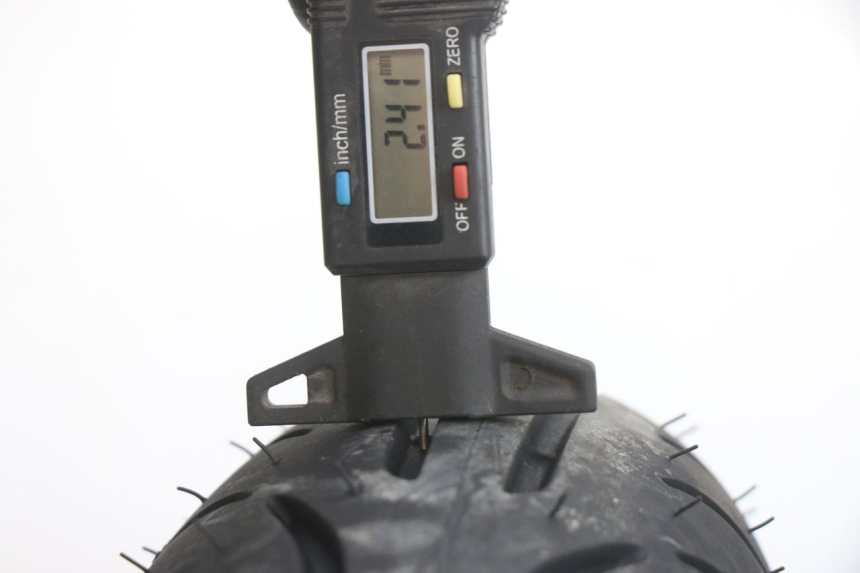 photo de LLANTA DELANTERA PEUGEOT SPEEDFIGHT 4 4T 50 (2015 - 2020) - Detalle de la pieza